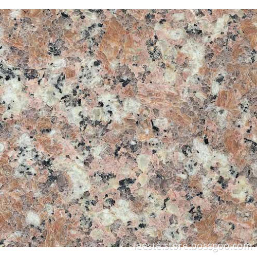 Granite-G687--The Best Pink Granite